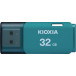 Pendrive KIOXIA TransMemory U202 32 GB USB 2.0 LU202L032GG4 - Turkusowy