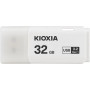 Pendrive KIOXIA TransMemory U301 32 GB USB 3.0 LU301W032GG4 - zdjęcie poglądowe 1
