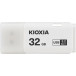 Pendrive KIOXIA TransMemory U301 32 GB USB 3.0 LU301W032GG4 - Biały