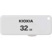Pendrive KIOXIA TransMemory U203 32 GB USB 2.0 LU203W032GG4 - Biały