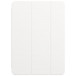 Etui Apple Smart Folio MJMA3ZM/A do iPada Pro 11" (3. gen.) - Białe
