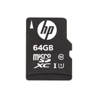 Karta pamięci SanDisk MicroSDXC 64GB + adapter SDU64GBXC10HP-EF - Czarna | Sklep ITnes.pl - IT for BUSINESS