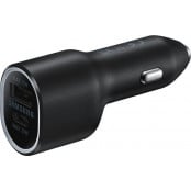 Ładowarka samochodowa Samsung Fast Charge EP-L4020 40W EP-L4020NBEGEU - zdjęcie poglądowe 4