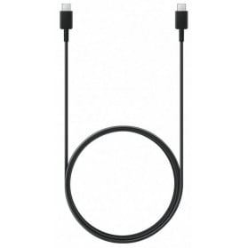 Kabel Samsung USB-C do USB-C 5A EP-DX510JBEGEU - zdjęcie poglądowe 3