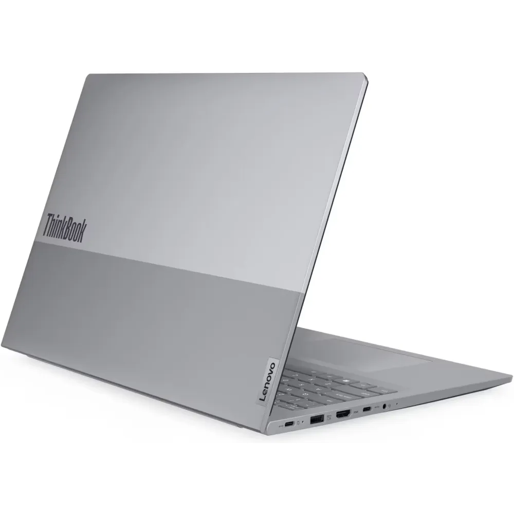 Lenovo ThinkBook 16 G9 AHP 21UT000LPB - zdjęcie