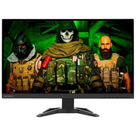 Monitor Lenovo G27-30 66E7GAC2EU - zdjęcie poglądowe 5