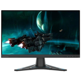 Monitor Lenovo G24e-20 66D7GAR1EU - 23,8"/1920x1080 (Full HD)/100Hz/120Hz(overclock)Hz/VA/FreeSync/1 ms/Czarny