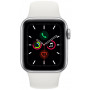 Smartwatch Apple Watch Series 5 GPS MWV62WB, A - zdjęcie poglądowe 1