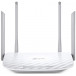 Router Wi-Fi TP-Link ARCHER C50 - AC1200, Dual Band, 4 x LAN 10|100 Mbps, 1 x RJ45, 4 anteny zewnętrzne