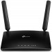 Router Wi-Fi TP-Link TL-MR6400 - 4G LTE, N300, 3x 100Mbps LAN, 1x 100Mbps LAN/WAN
