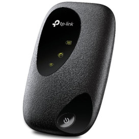 Router Wi-Fi TP-Link M7000 - 4G LTE, N300