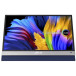 Monitor ASUS ZenScreen MQ13AH - 13,3"/1920x1080 (Full HD)/60Hz/OLED/HDR/1 ms/kamera/USB-C/Czarno-szary