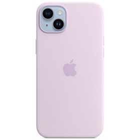 Etui silikonowe Apple z MagSafe MPT83ZM, A do iPhone 14 Plus - zdjęcie poglądowe 1