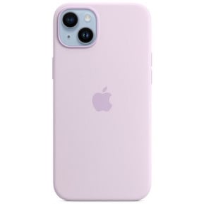 Etui silikonowe Apple z MagSafe MPT83ZM, A do iPhone 14 Plus - zdjęcie poglądowe 1