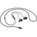 Słuchawki douszne Samsung IC100 Type C Earphone EO-IC100BBEGEU - Czarne