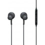 Słuchawki douszne Samsung Type C Earphone Black EO-IC100BBEGEU - zdjęcie poglądowe 2