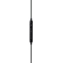 Słuchawki douszne Samsung Type C Earphone Black EO-IC100BBEGEU - zdjęcie poglądowe 4