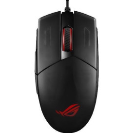 Mysz ASUS ROG Strix Impact II 90MP01E0-B0UA00 - Czarna