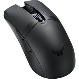 Mysz bezprzewodowa ASUS TUF Gaming M4 Wireless 90MP02F0-BMUA00 - Czarna