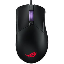 Mysz ASUS ROG Gladius III 90MP0270-BMUA00 - Czarna