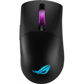 Mysz bezprzewodowa ASUS ASUS Keri P513 90MP0230-B0UA00 - Czarna
