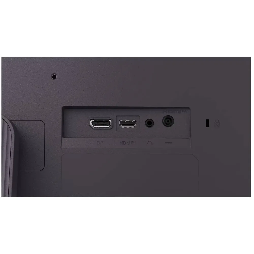 Monitor LG UltraGear 24G411A-B - 23,8"/1920x1080 (Full HD)/144Hz/IPS/FreeSync/HDR/5 ms/Czarny