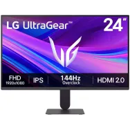 Monitor LG UltraGear 24G411A-B - zdjęcie poglądowe 9
