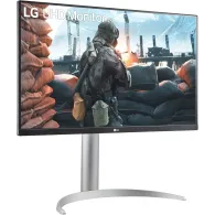 Monitor LG 27UP650P-W - zdjęcie poglądowe 3