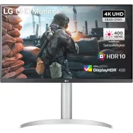 Monitor LG 27UP650P-W - zdjęcie poglądowe 7