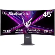 Monitor LG UltraGear OLED 45GX950A-B.AEU - zdjęcie poglądowe 8