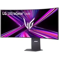 Monitor LG UltraGear OLED 45GX950A-B.AEU - zdjęcie poglądowe 1