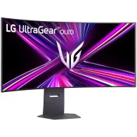 Monitor LG UltraGear OLED 45GX950A-B.AEU - zdjęcie poglądowe 2