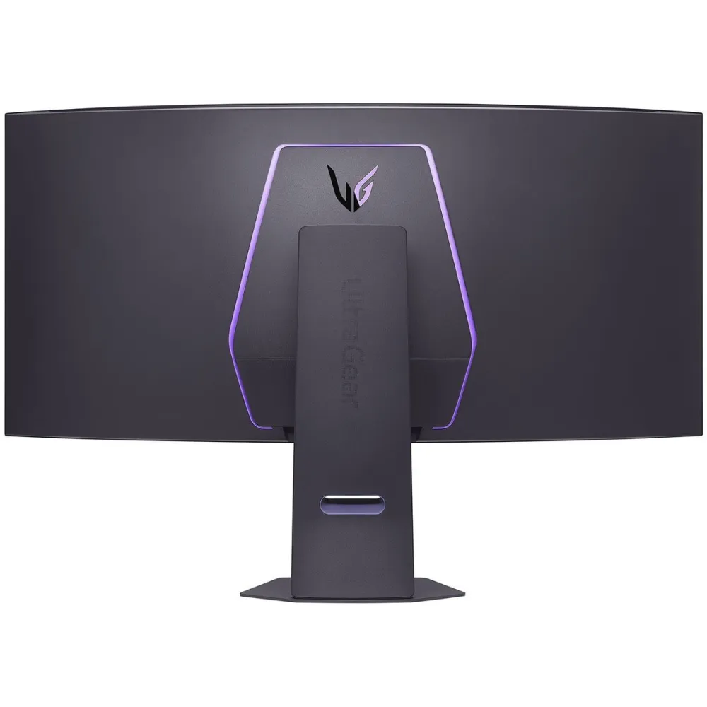 Zdjęcie monitora LG UltraGear OLED 45GX950A-B.AEU