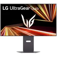 Monitor LG UltraGear OLED 32GX870A-B.AEU - zdjęcie poglądowe 9