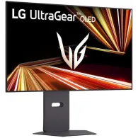 Monitor LG 32GX870A-B.AEU - zdjęcie poglądowe 2