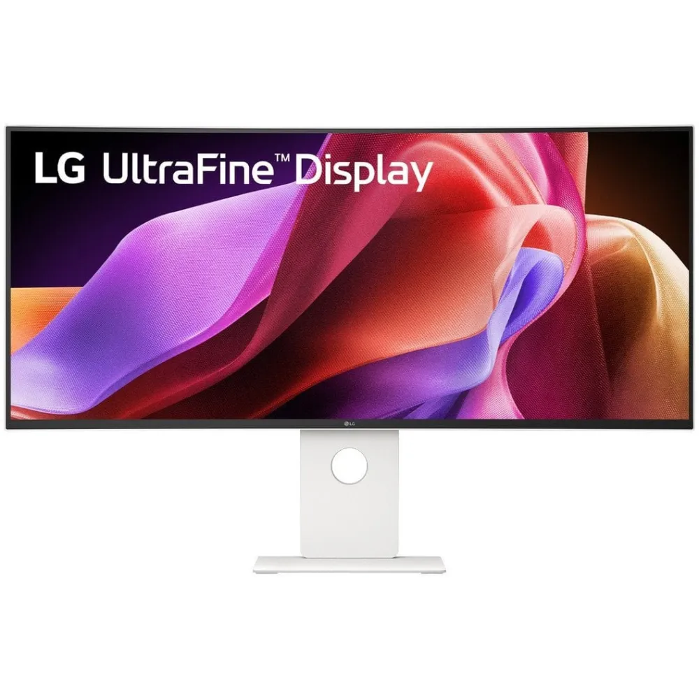 Monitor LG UltraFine 40U990A-W.AEU - zdjęcie poglądowe 9
