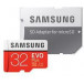 Karta pamięci Samsung EVO Plus MicroSDHC 32 GB Class 10 UHS-I/U1 MB-MC32GA/EU - Czarowna, Biała