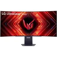 Monitor LG UltraGear OLED 45GS95QE-B.AEU - zdjęcie poglądowe 7
