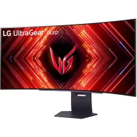 Monitor LG UltraGear OLED 45GS95QE-B.AEU - zdjęcie poglądowe 1