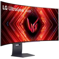 Monitor LG UltraGear OLED 45GS95QE-B.AEU - zdjęcie poglądowe 2