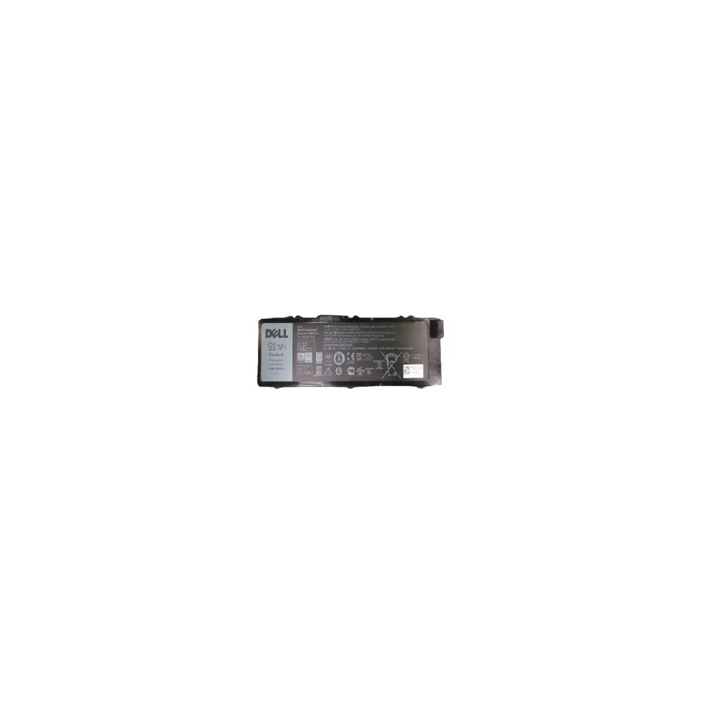 451-BBSF Dell 91 WHr 6-Cell Primary Lithium-Ion Battery | Sklep ITnes.pl - IT for BUSINESS