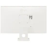 Monitor LG Smart 27U731SA-W.AEU - zdjęcie poglądowe 4