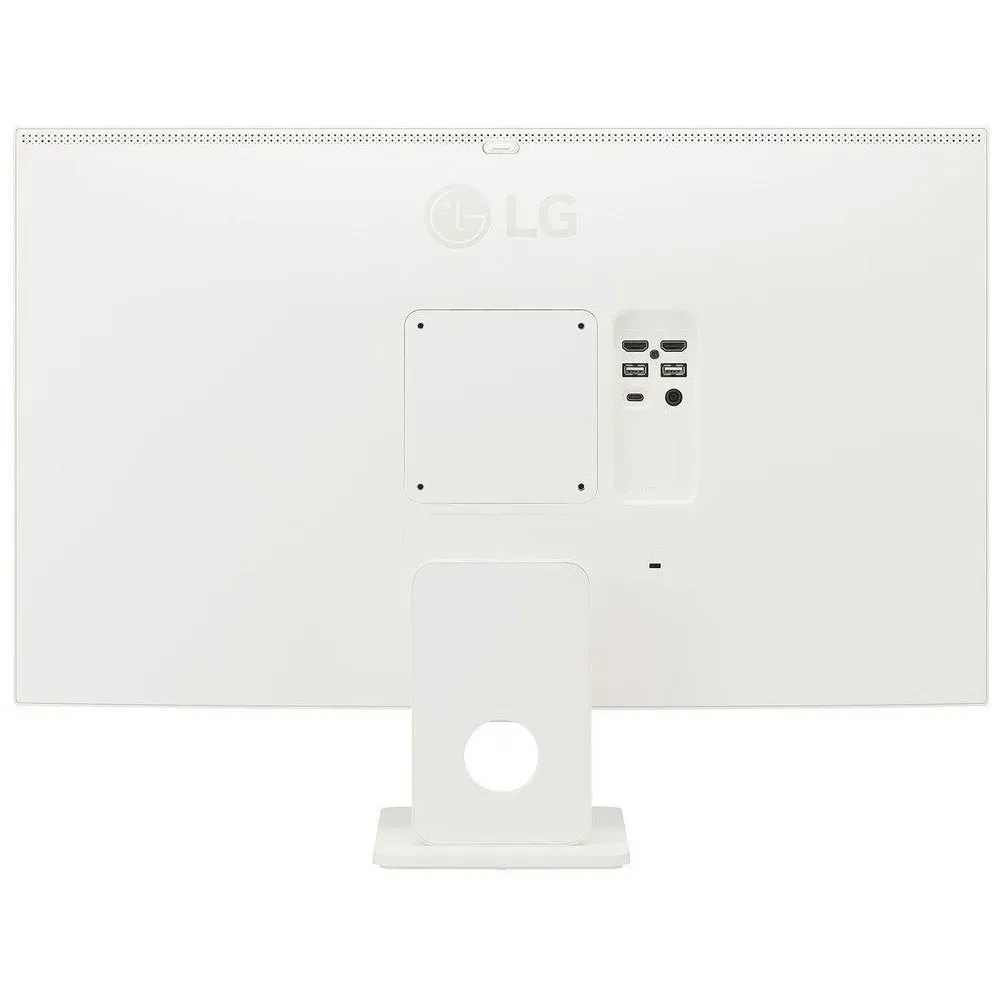 Zdjęcie modelu LG Smart 27U731SA-W.AEU