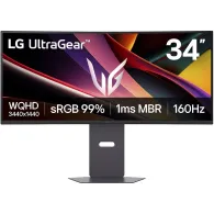 Monitor LG UltraGear 34G600A-B.AEU - zdjęcie poglądowe 9
