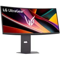 Monitor LG UltraGear 34G600A-B.AEU - zdjęcie poglądowe 2