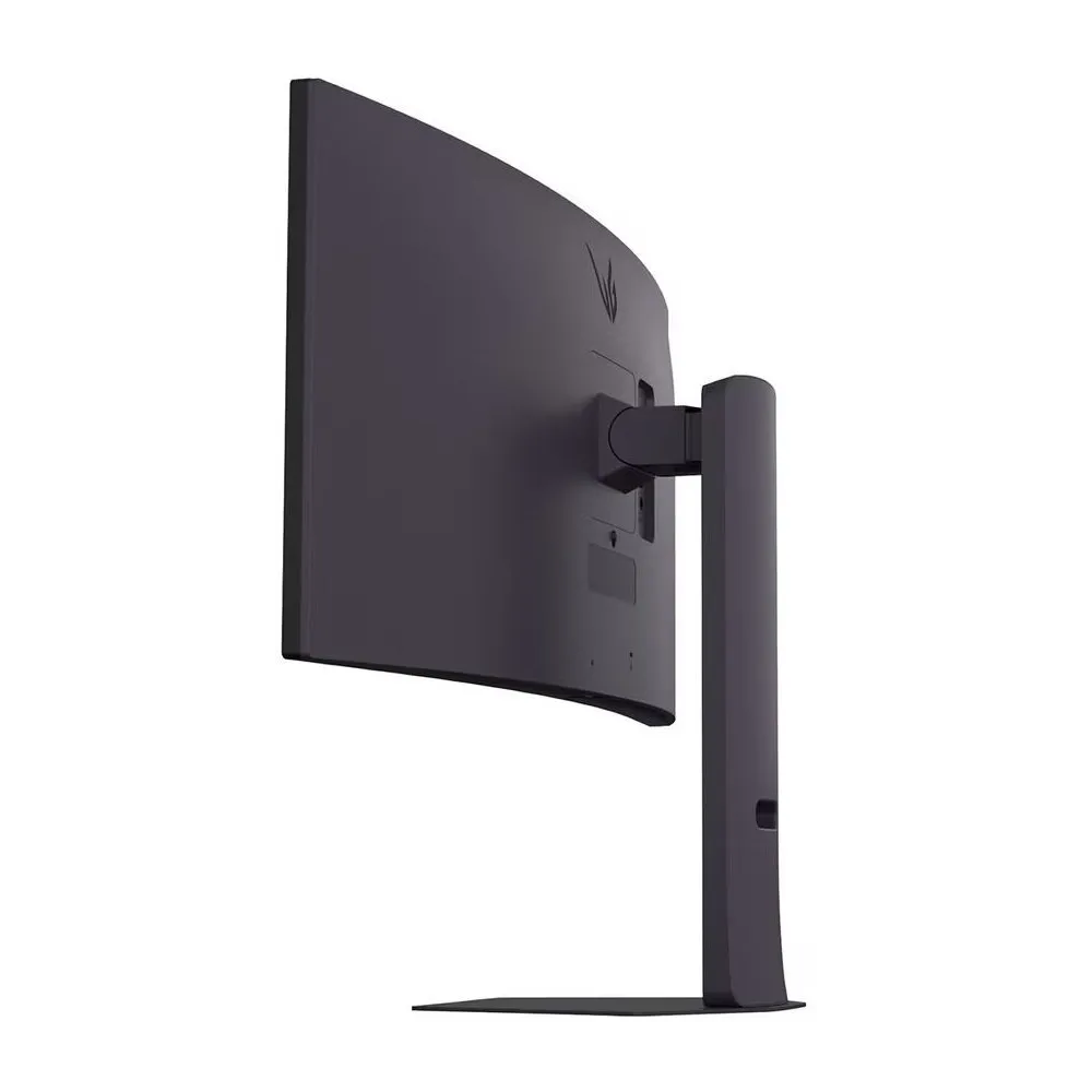 Monitor LG UltraGear 34G600A-B.AEU - 34"/3440x1440 (UWQHD)/160Hz/21:9/zakrzywiony/VA/HDR/5 ms/Czarne - zdjęcie