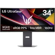 Monitor LG UltraGear 34G600A-B - zdjęcie poglądowe 9