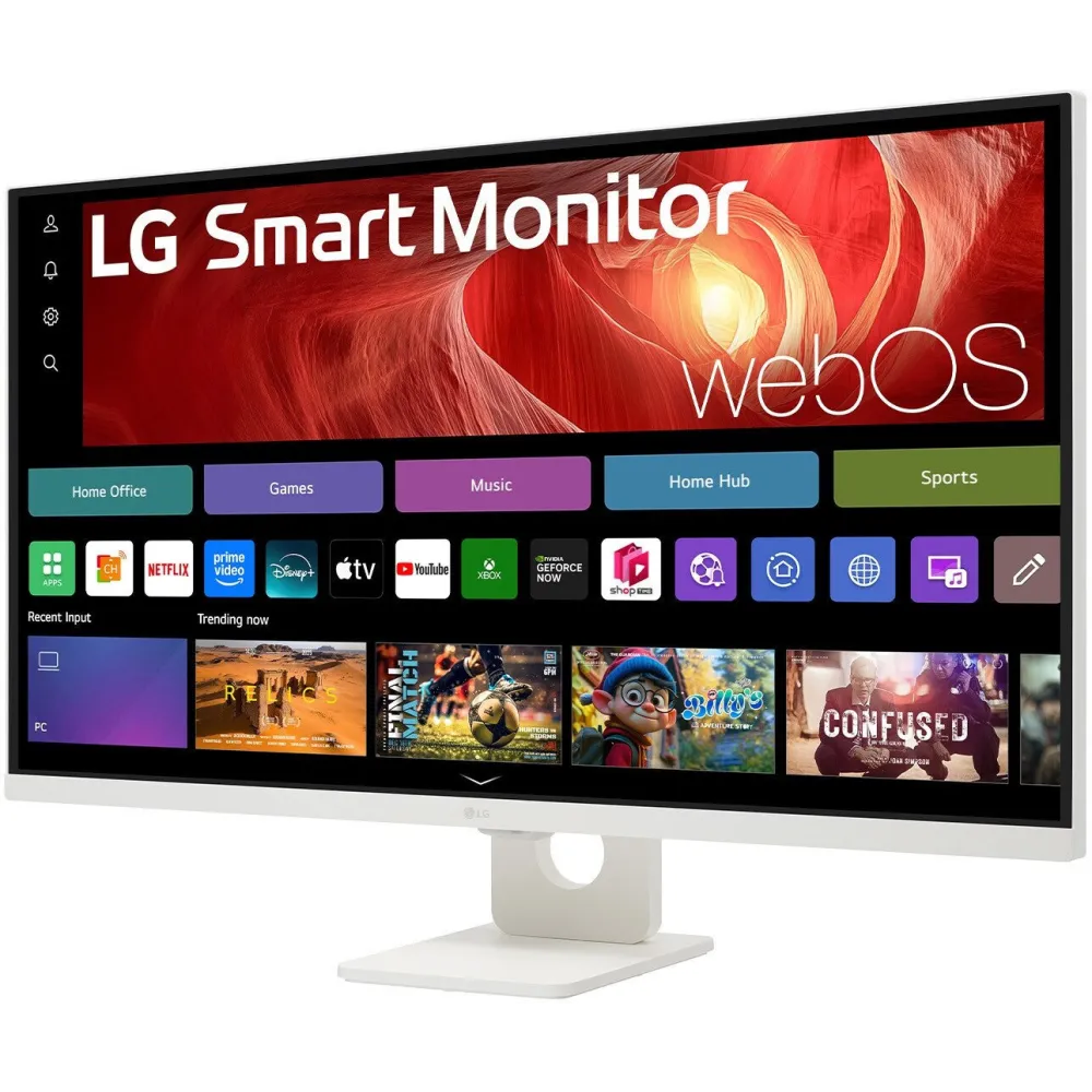LG Smart 32U721SA-W.AEU