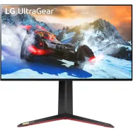 Monitor LG UltraGear 27GP95RP-B - zdjęcie poglądowe 6