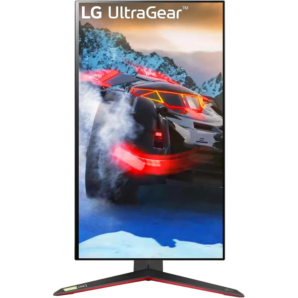 LG UltraGear 27GP95RP-B - zdjęcie